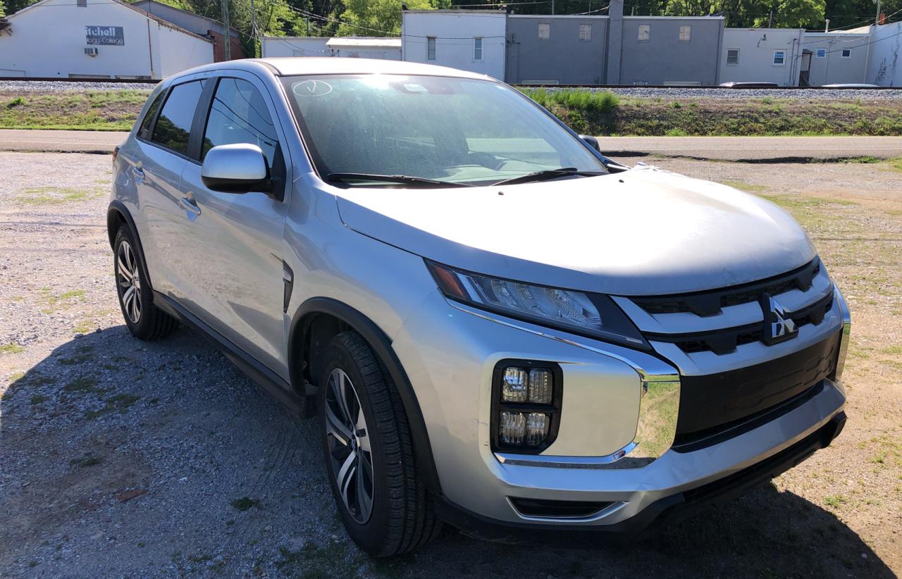 Mitsubishi Outlander 2022