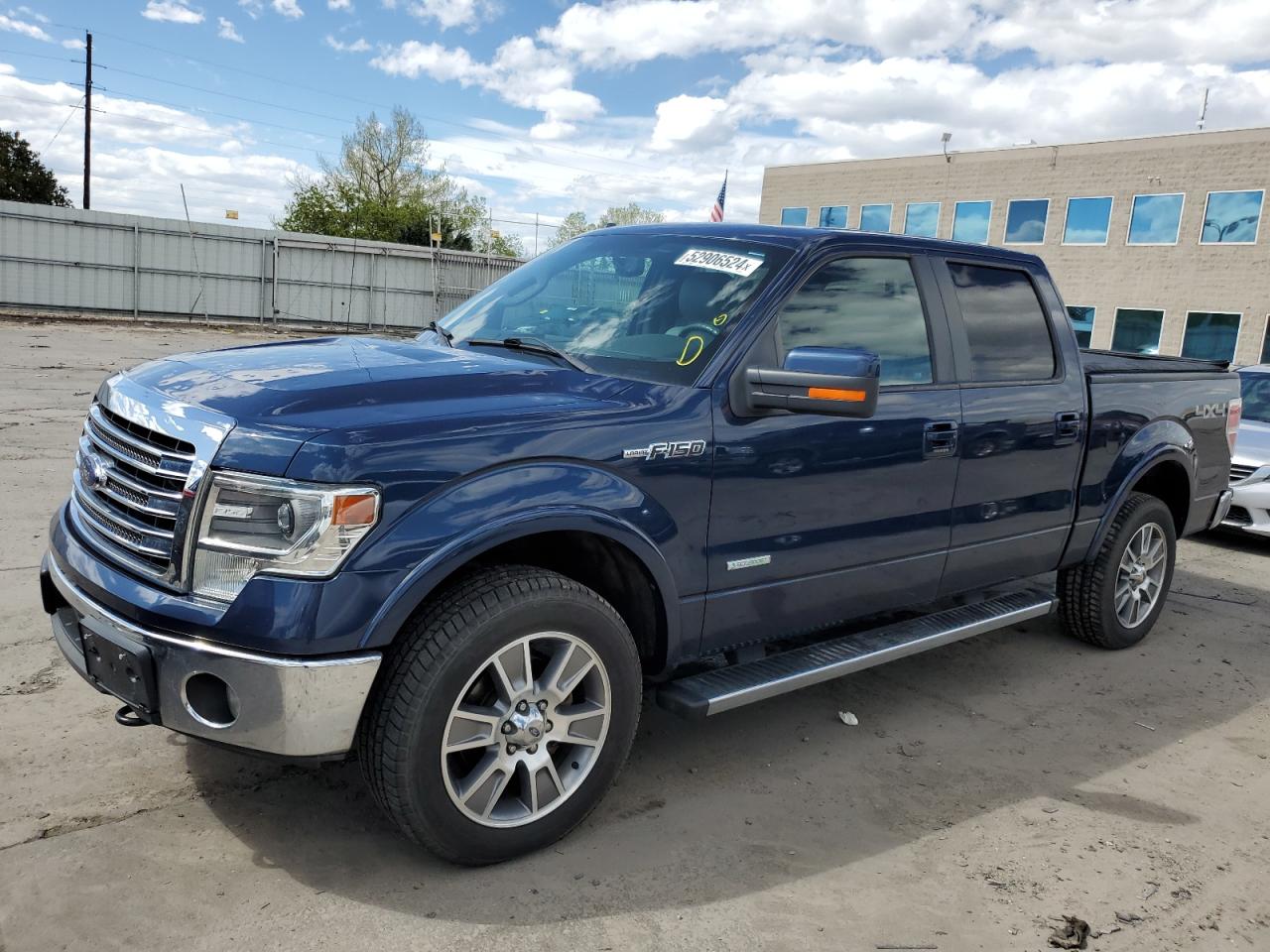 Ford F-150 2014