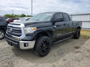 Toyota Tundra 2014