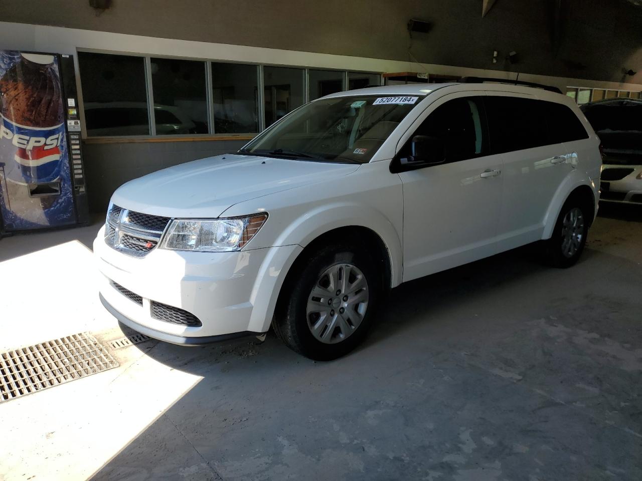 Dodge Journey 2020