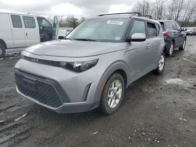 Kia Soul 2023