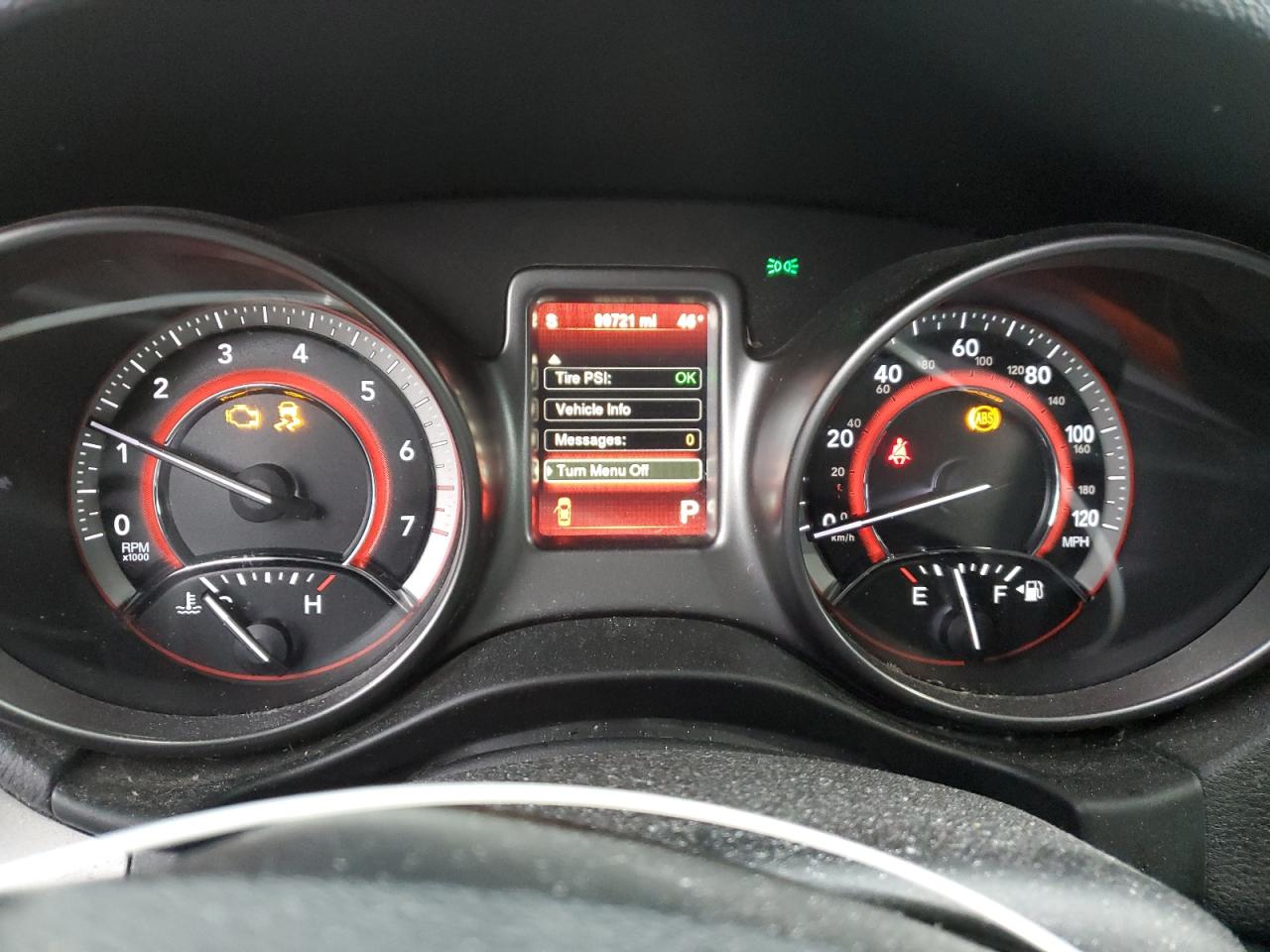 DayDrive
