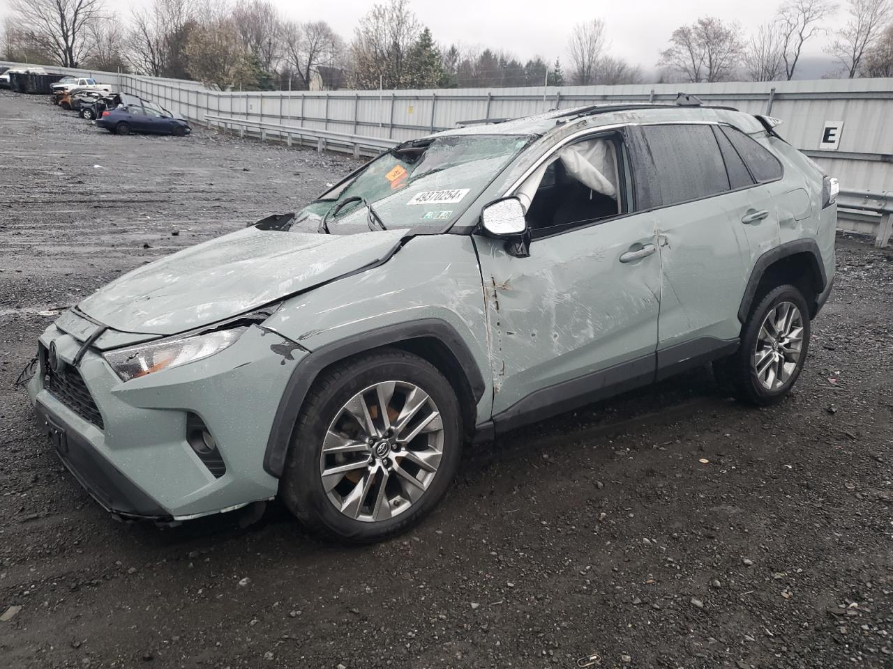 Toyota Rav4 2019