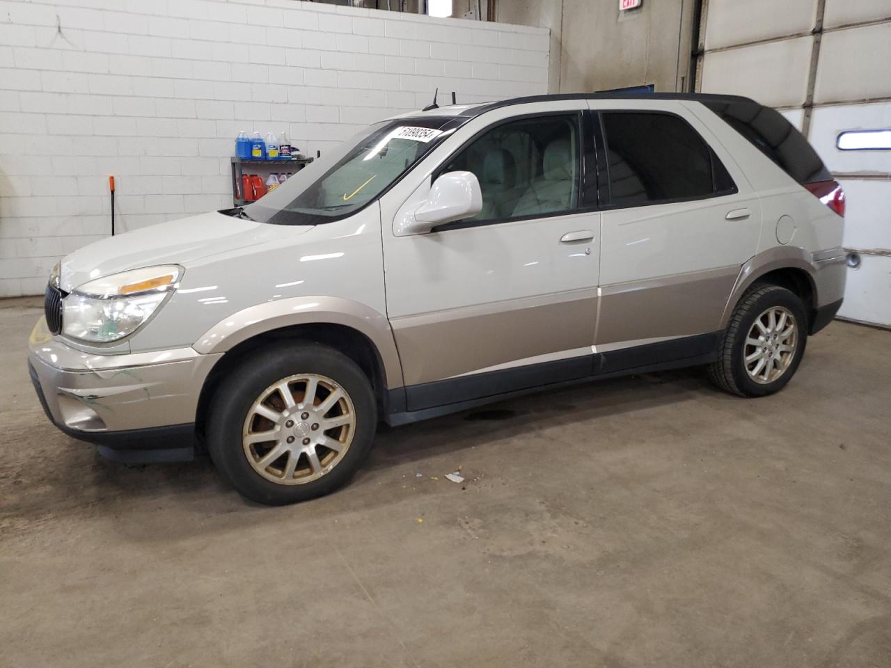 Buick Rendezvous 2005