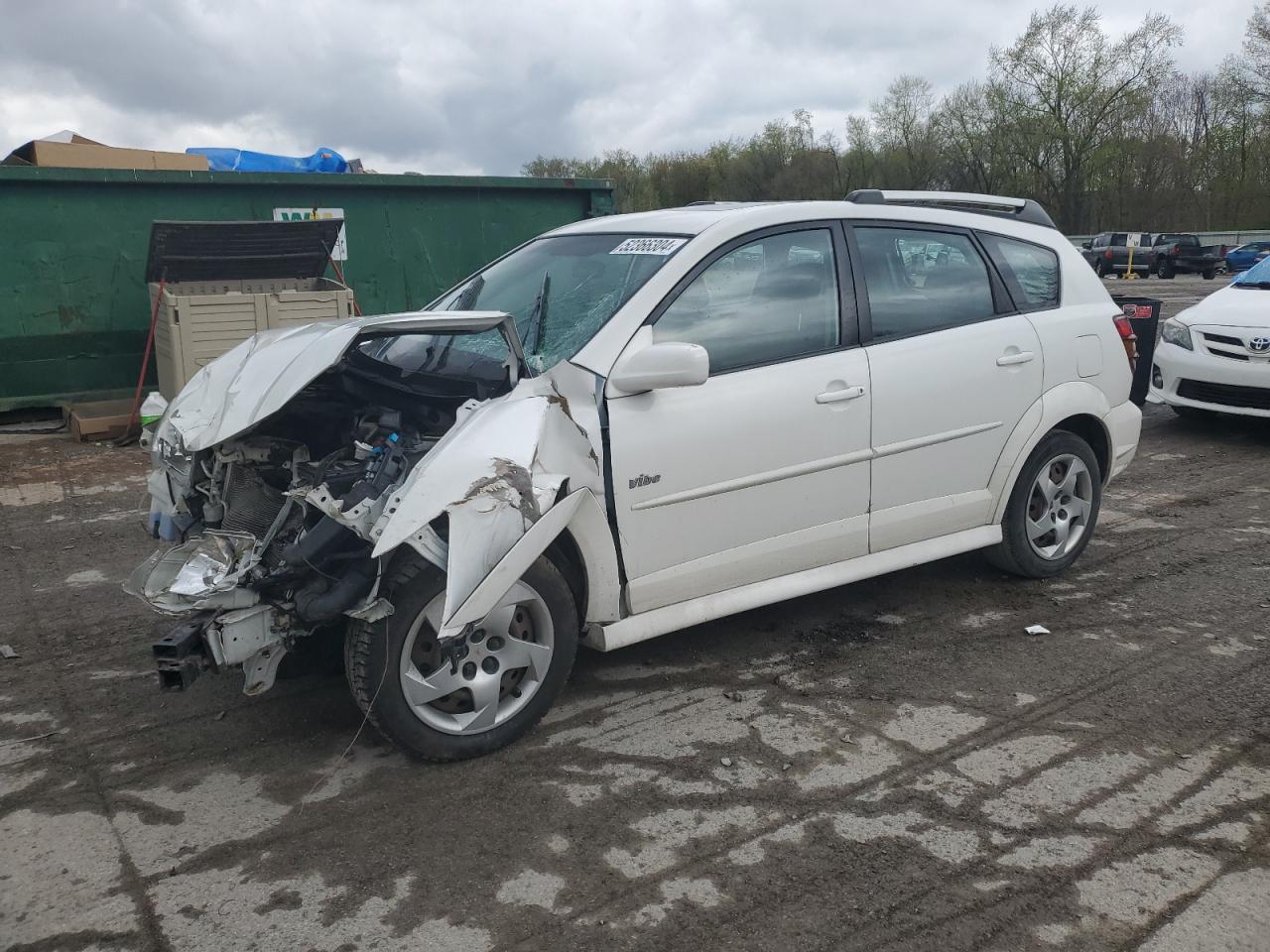 Pontiac Vibe 2006
