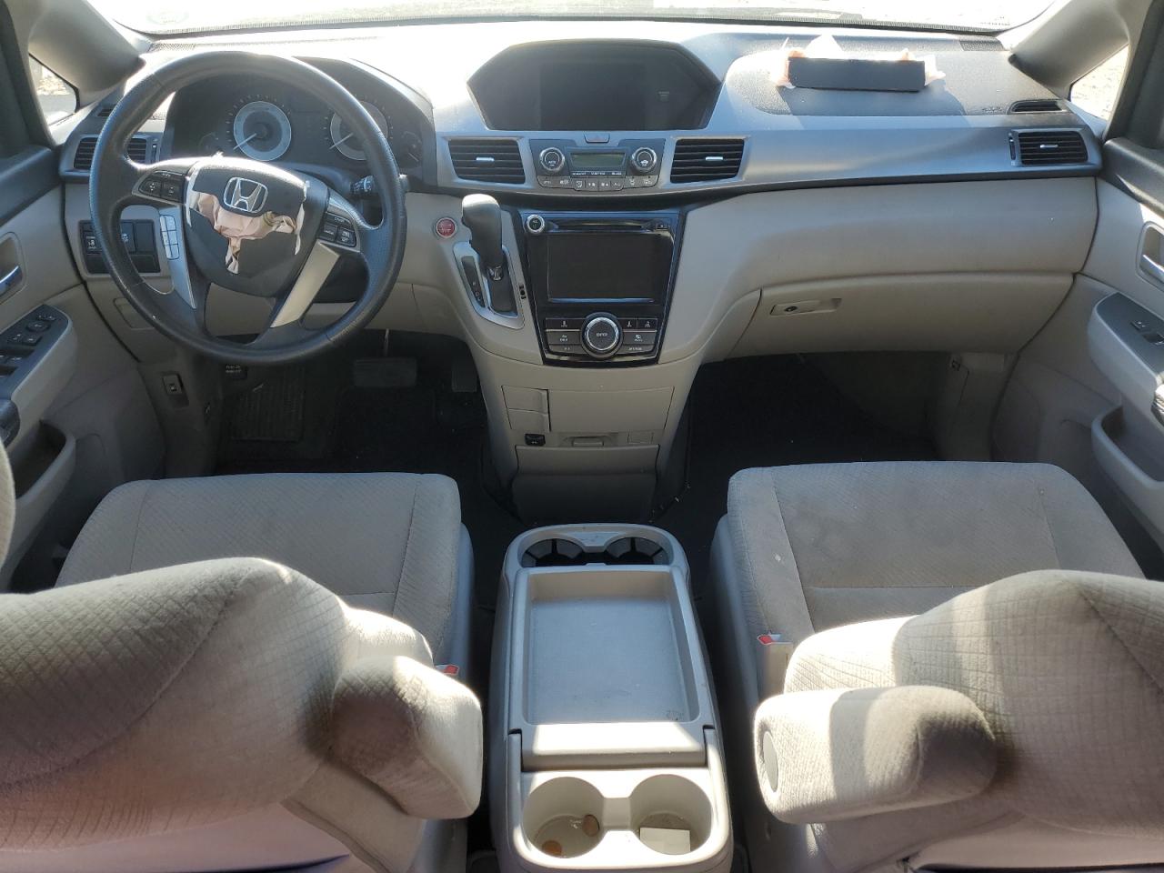 DayDrive