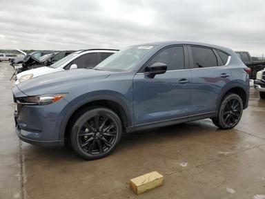 Mazda Cx-5 2021