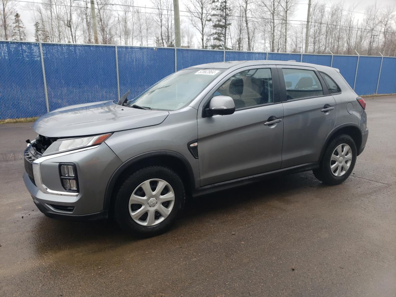 MITSUBISHI RVR ES 2023