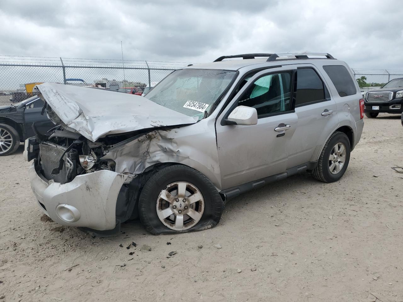 Ford Escape 2011