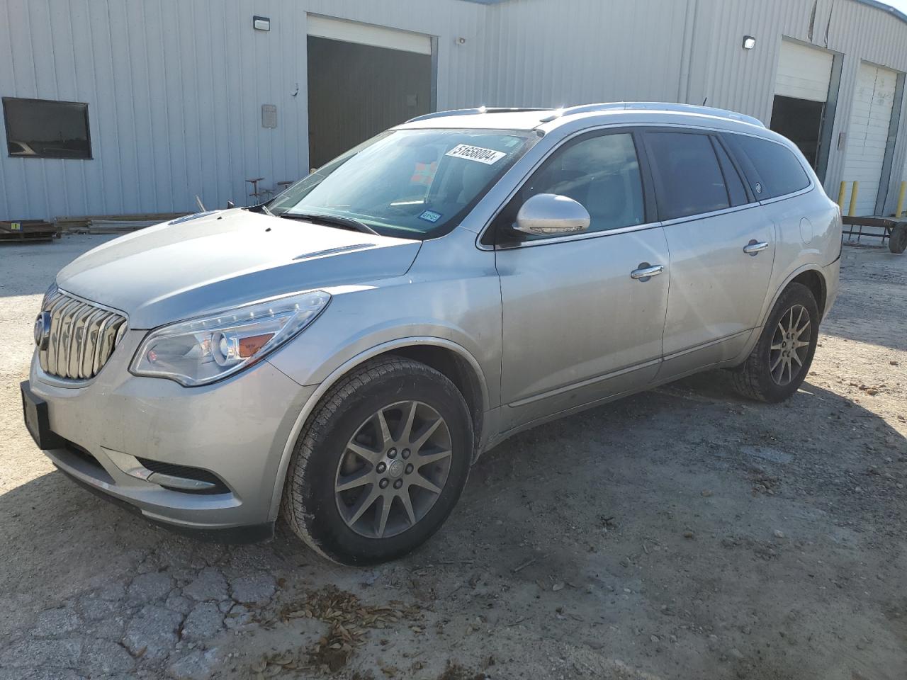 BUICK ENCLAVE 2015