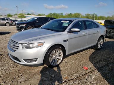Ford Taurus 2014