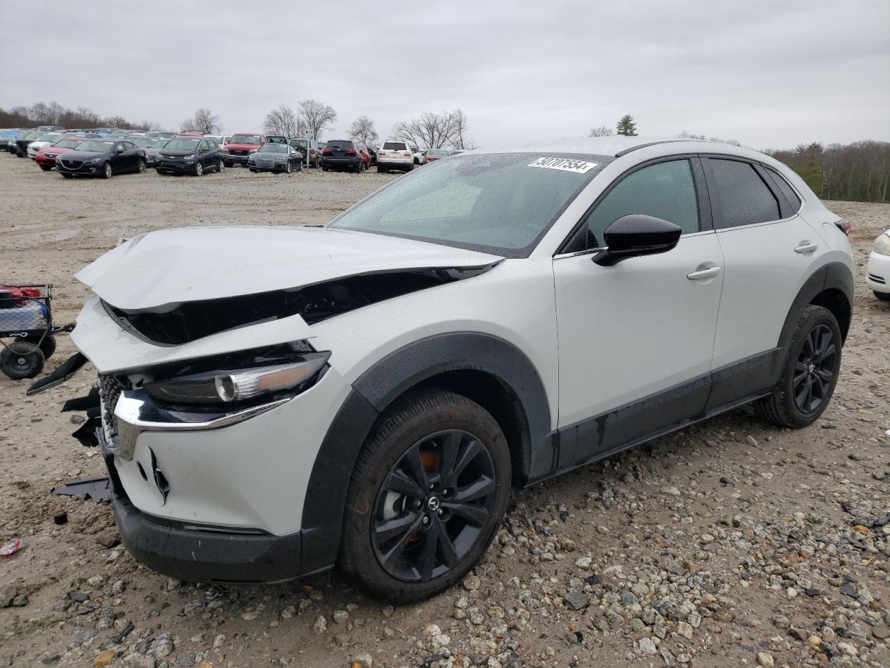 Mazda Cx-30 2024
