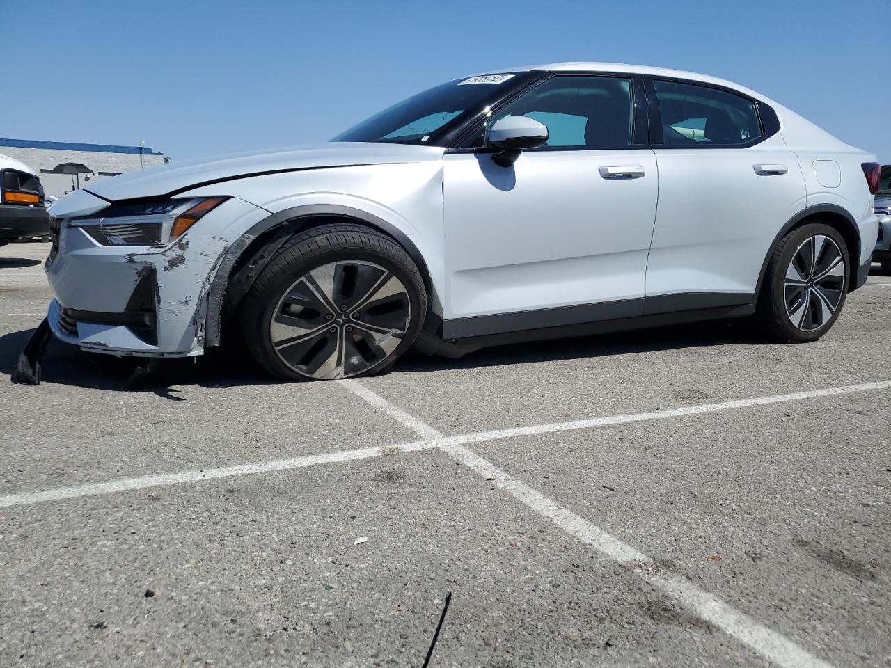 POLESTAR 2 2023