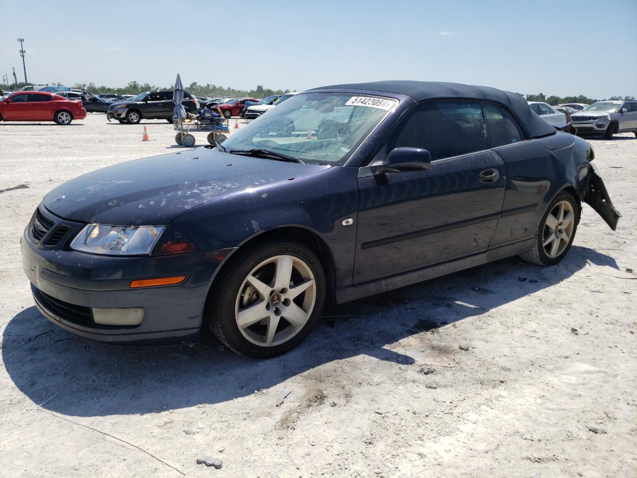 Saab 9-3 2004