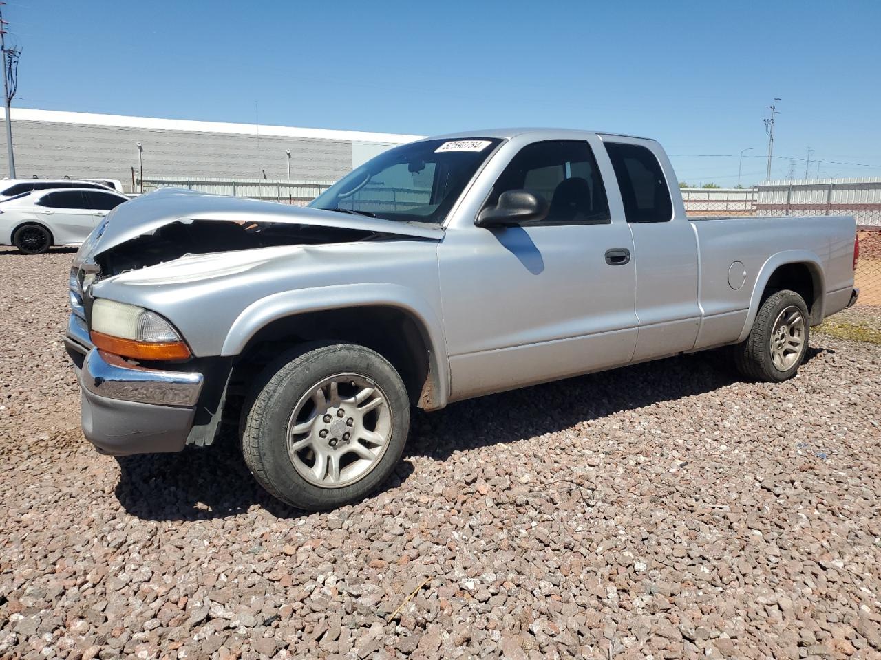 Dodge Dakota 2004