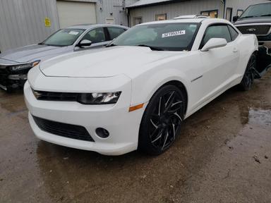 Chevrolet Camaro 2015