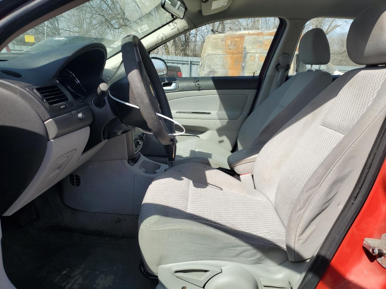 CHEVROLET COBALT 2008