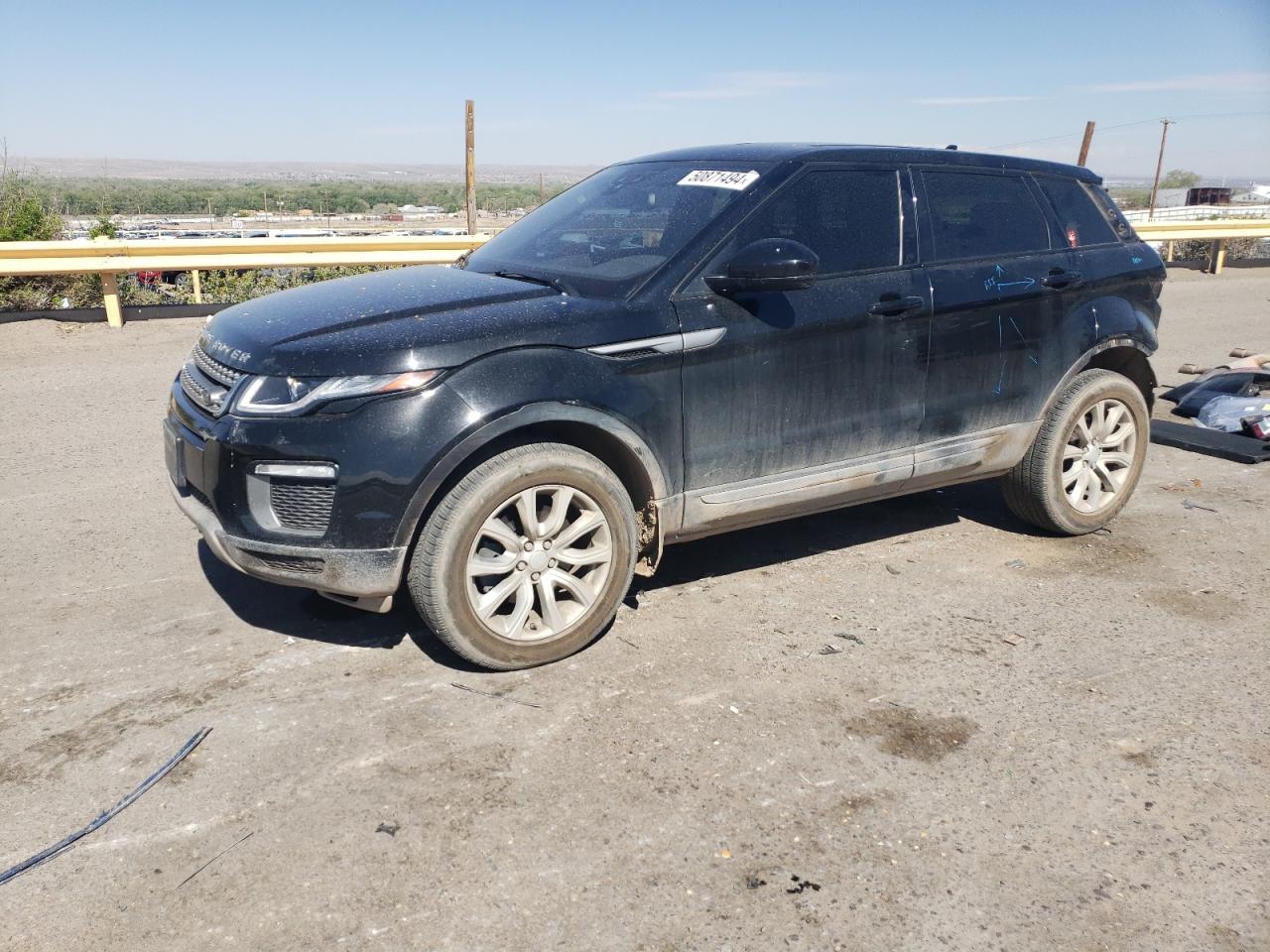 Land rover Range rover 2016