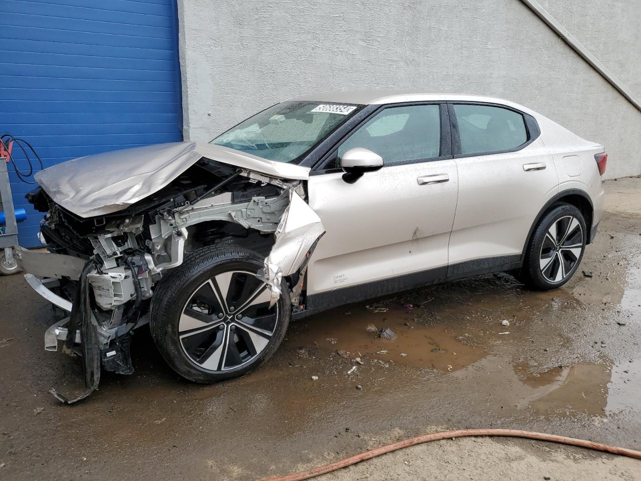 POLESTAR 2 2023