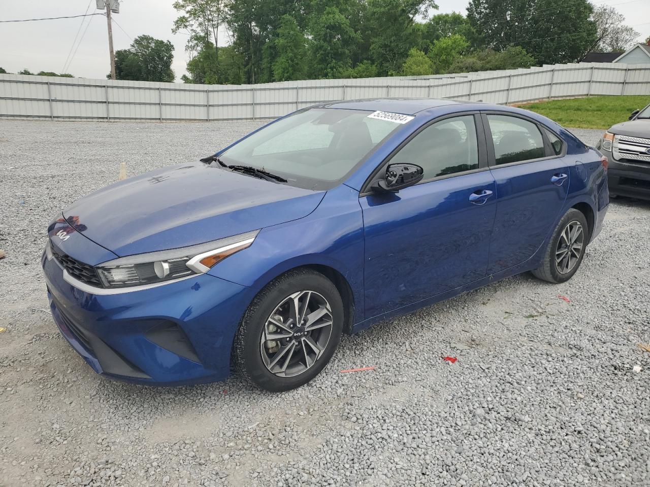 KIA FORTE 2022