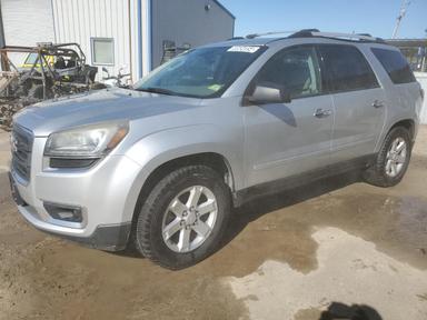 Gmc Acadia 2015
