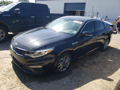 Kia Optima 2019