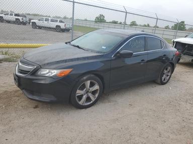 Acura Ilx 2014