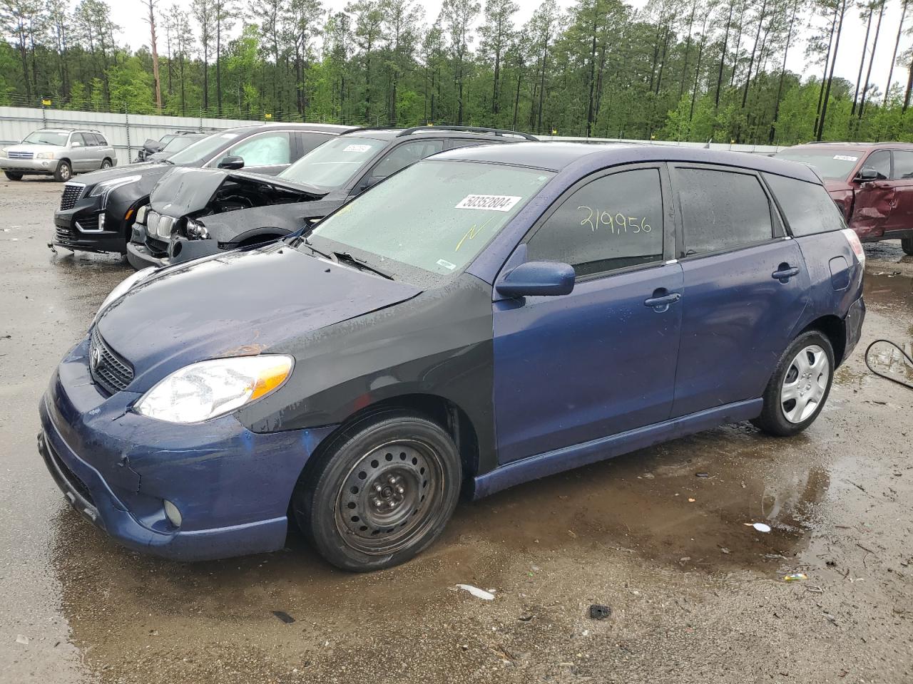 Toyota Matrix 2006