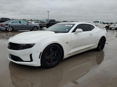 Chevrolet Camaro 2020