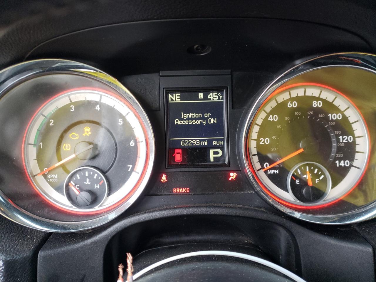 DayDrive