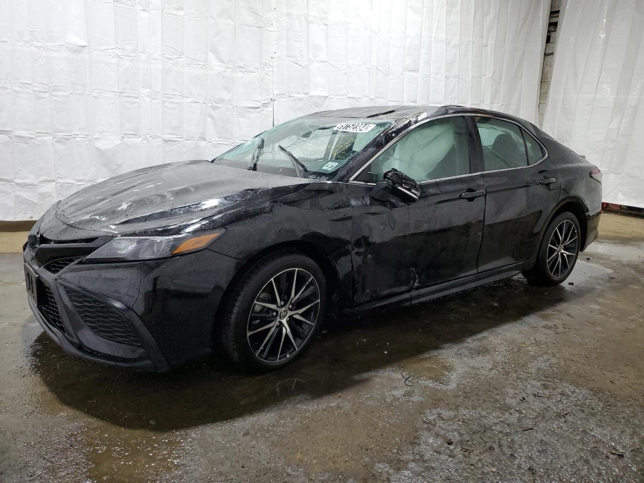 TOYOTA CAMRY SE N 2023