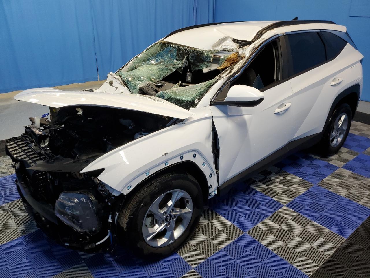 Hyundai Tucson 2024