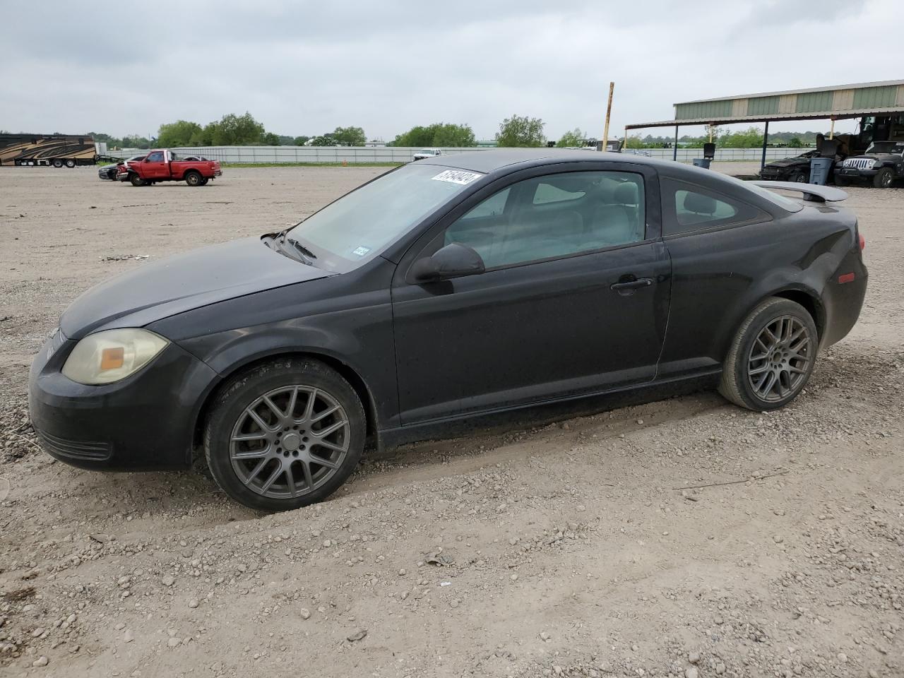 CHEVROLET COBALT 2010