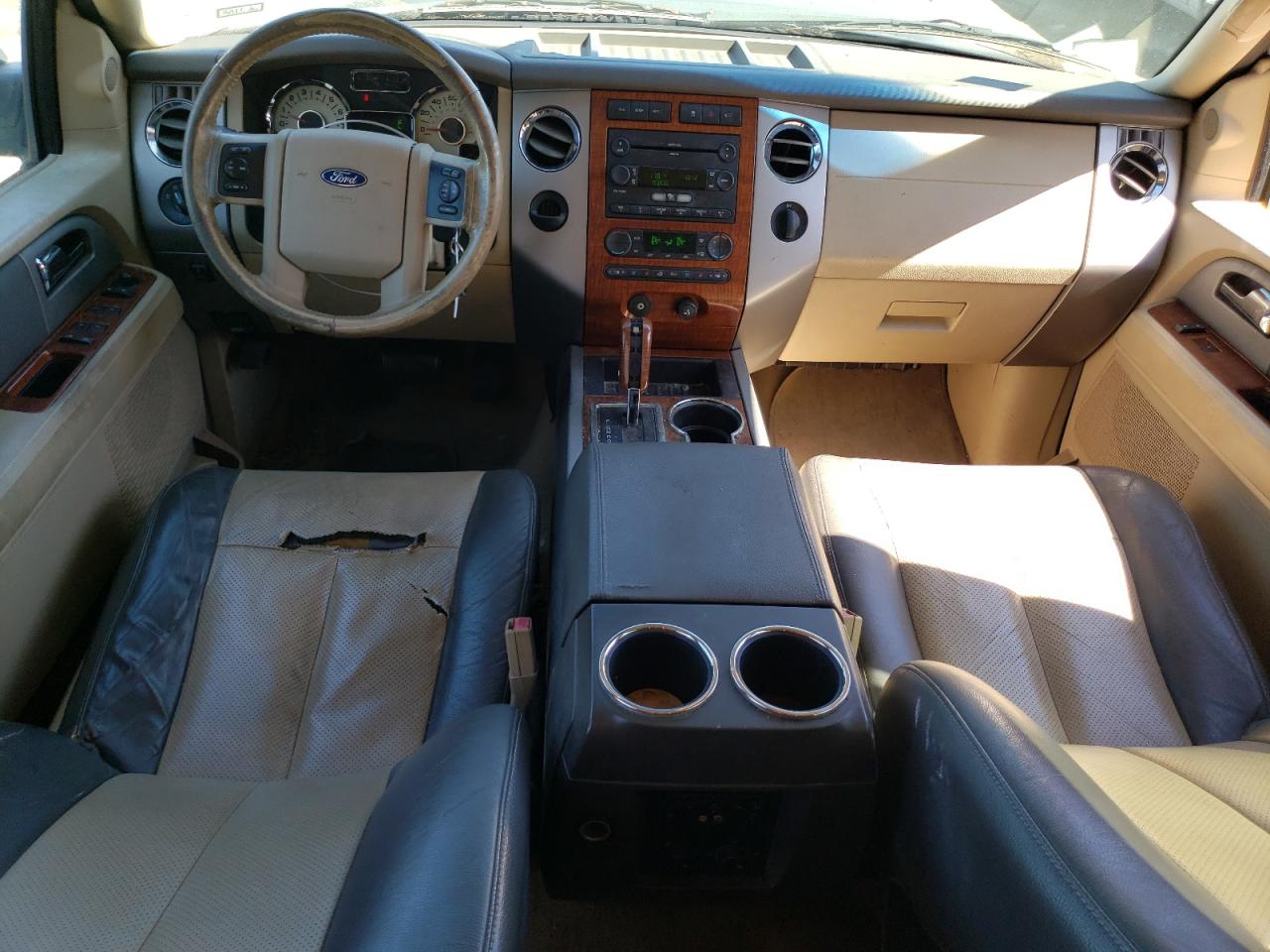 DayDrive