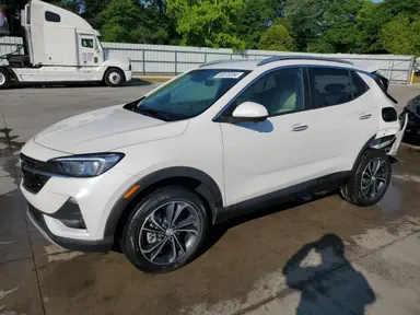 Buick Encore 2021