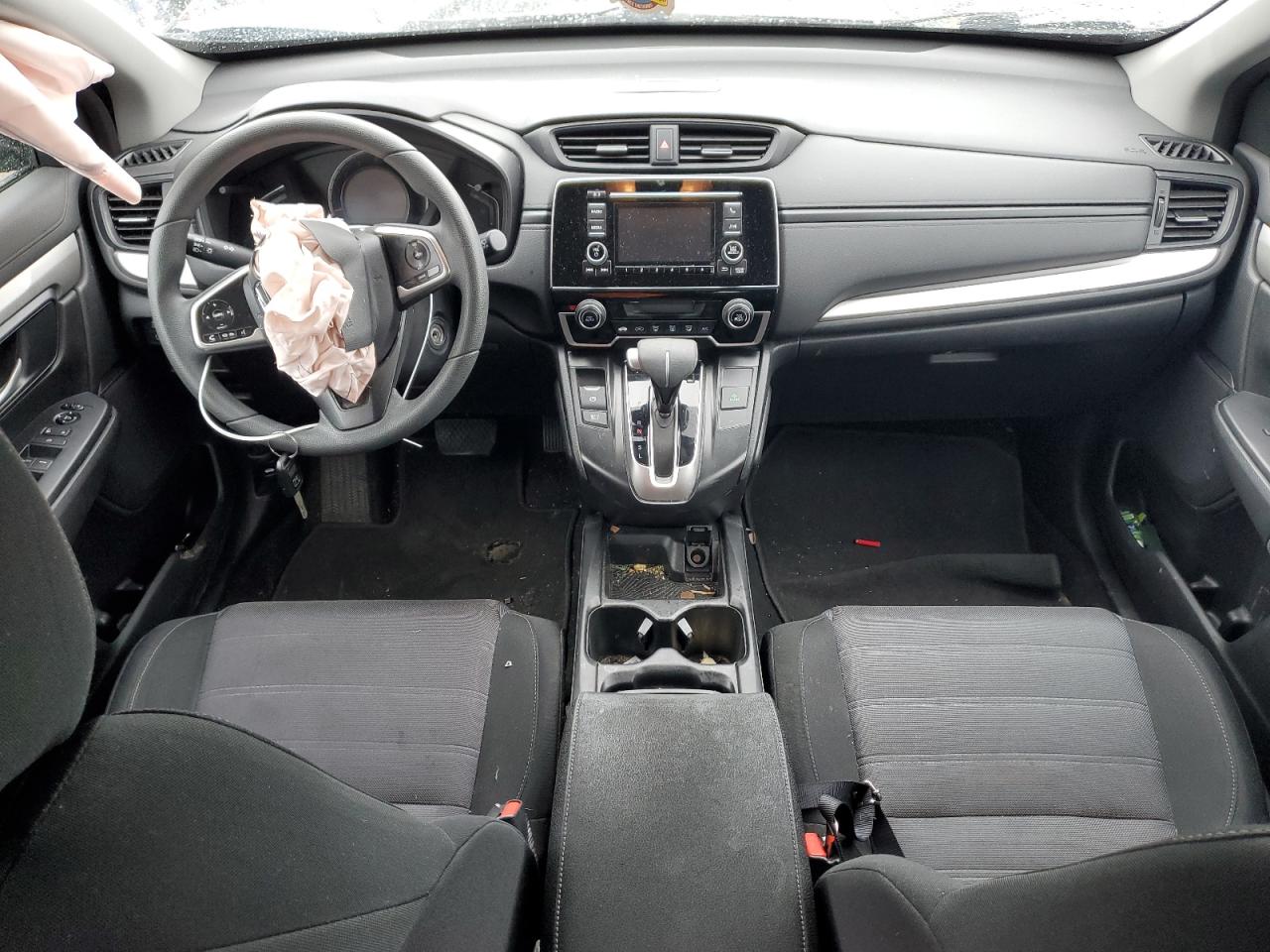 DayDrive
