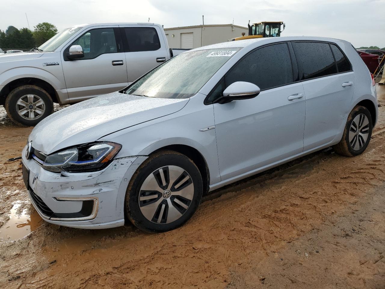 VOLKSWAGEN GOLF 2017