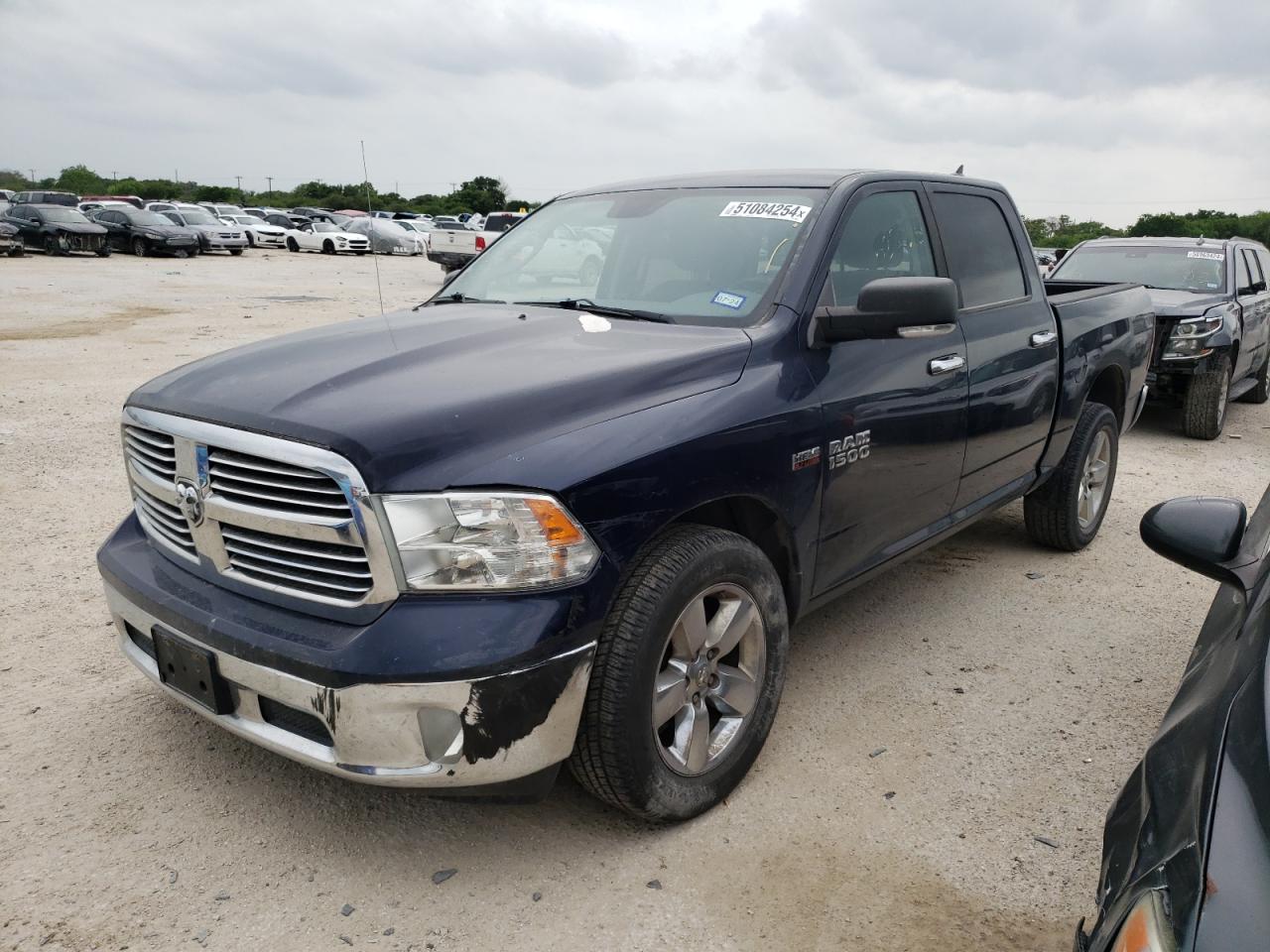 Ram 1500 2013