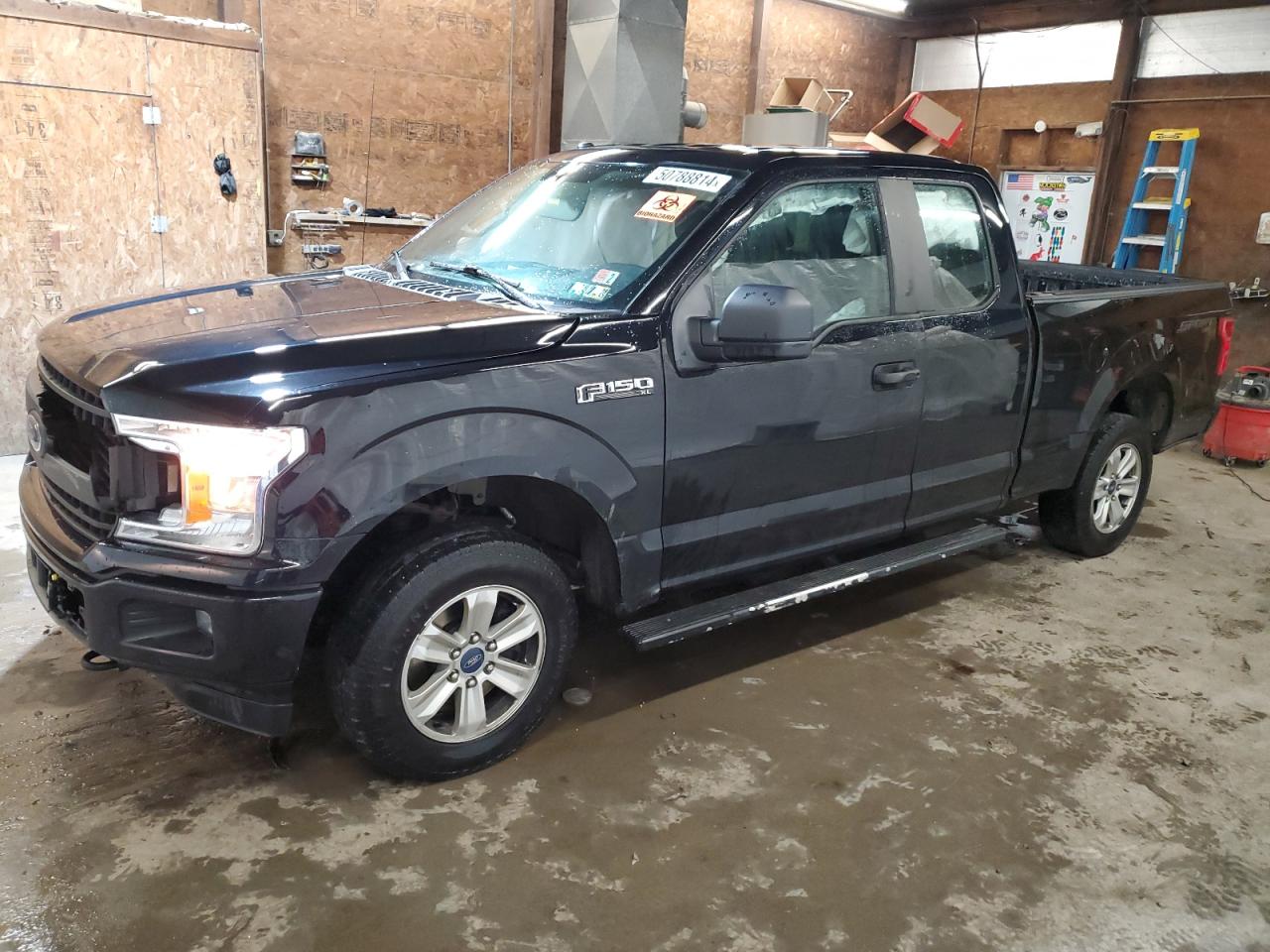 FORD F-150 2018