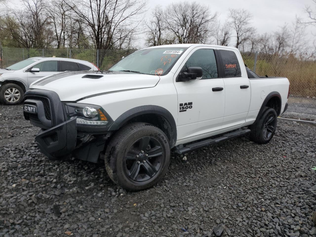 RAM 1500 2023
