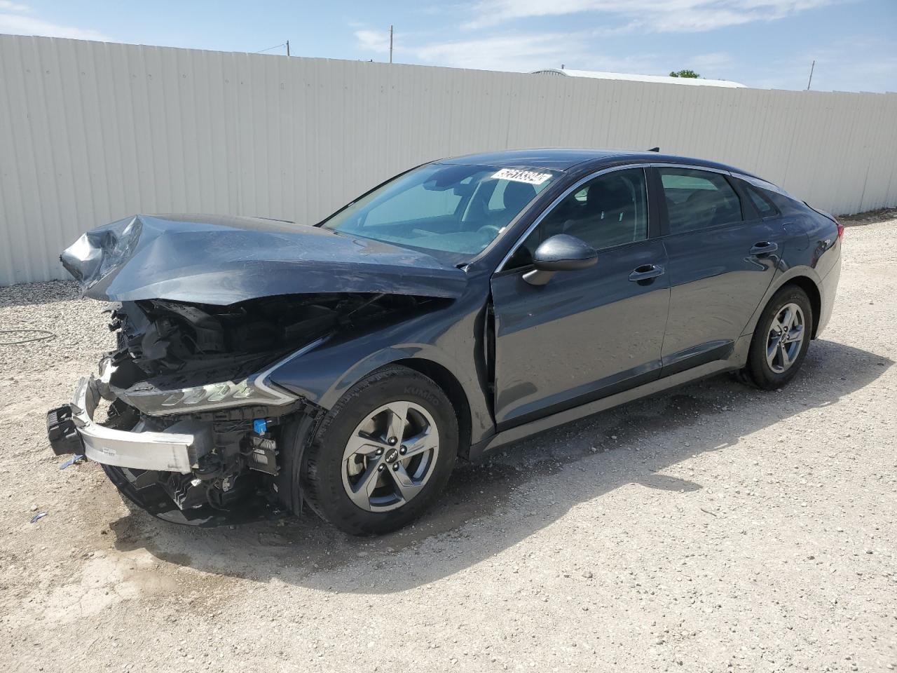 Kia K5 2023