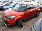 KIA SOUL 2018