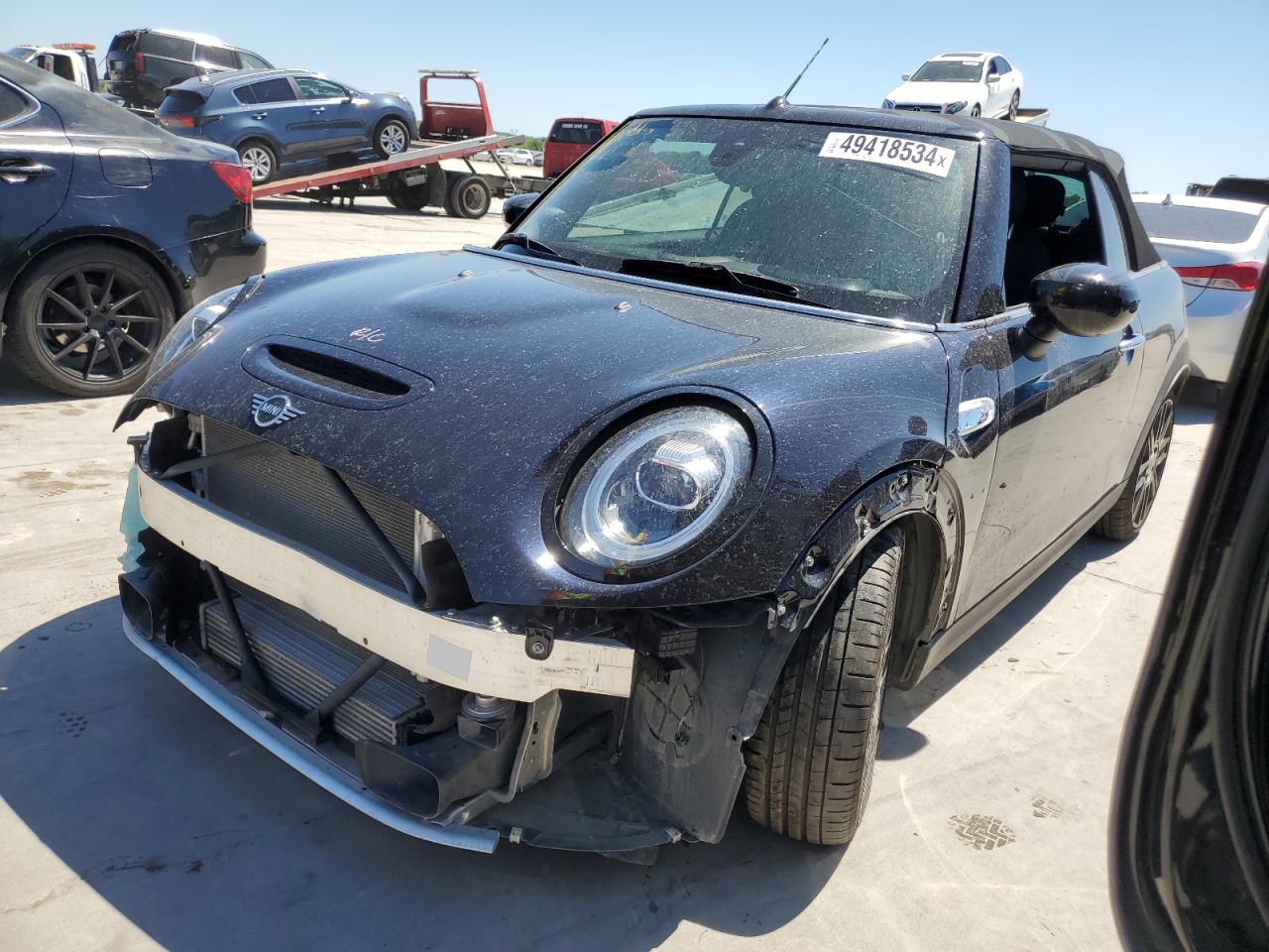 Mini Cooper 2021