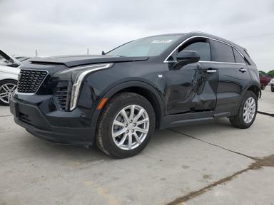 Cadillac Xt4 2023