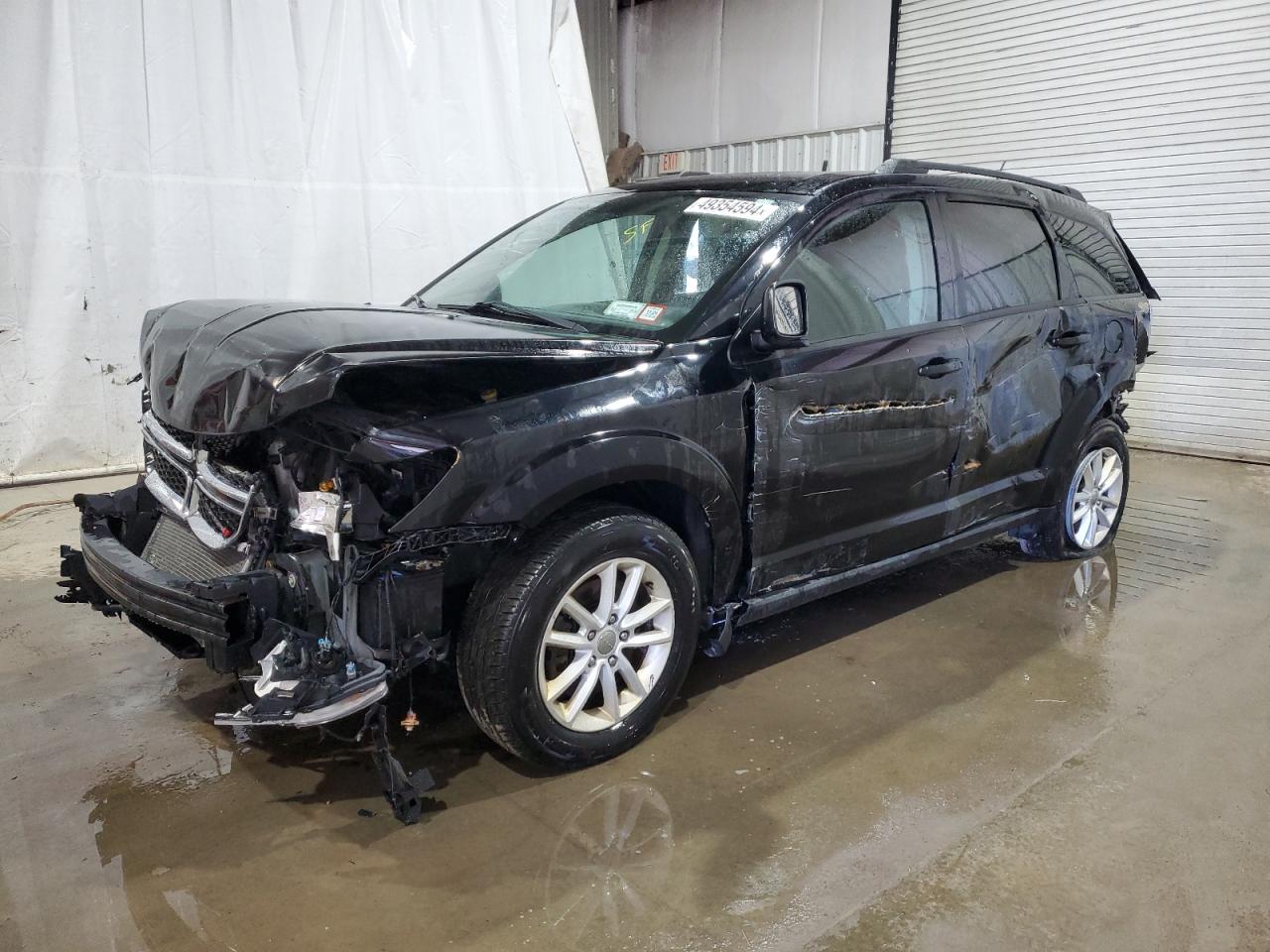 Dodge Journey 2017