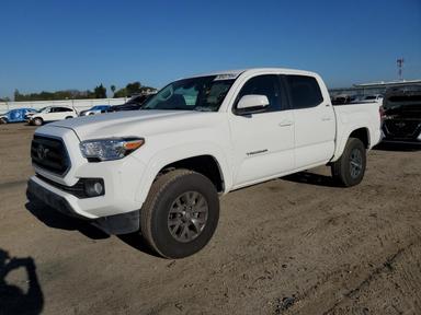 Toyota Tacoma 2021