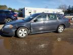 CHEVROLET IMPALA 2009