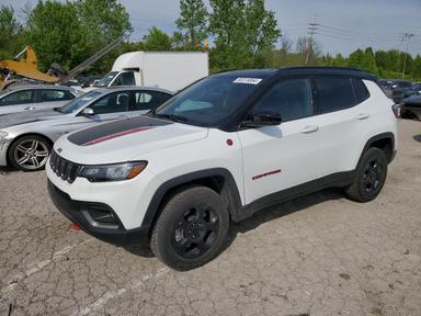 Jeep Compass 2023