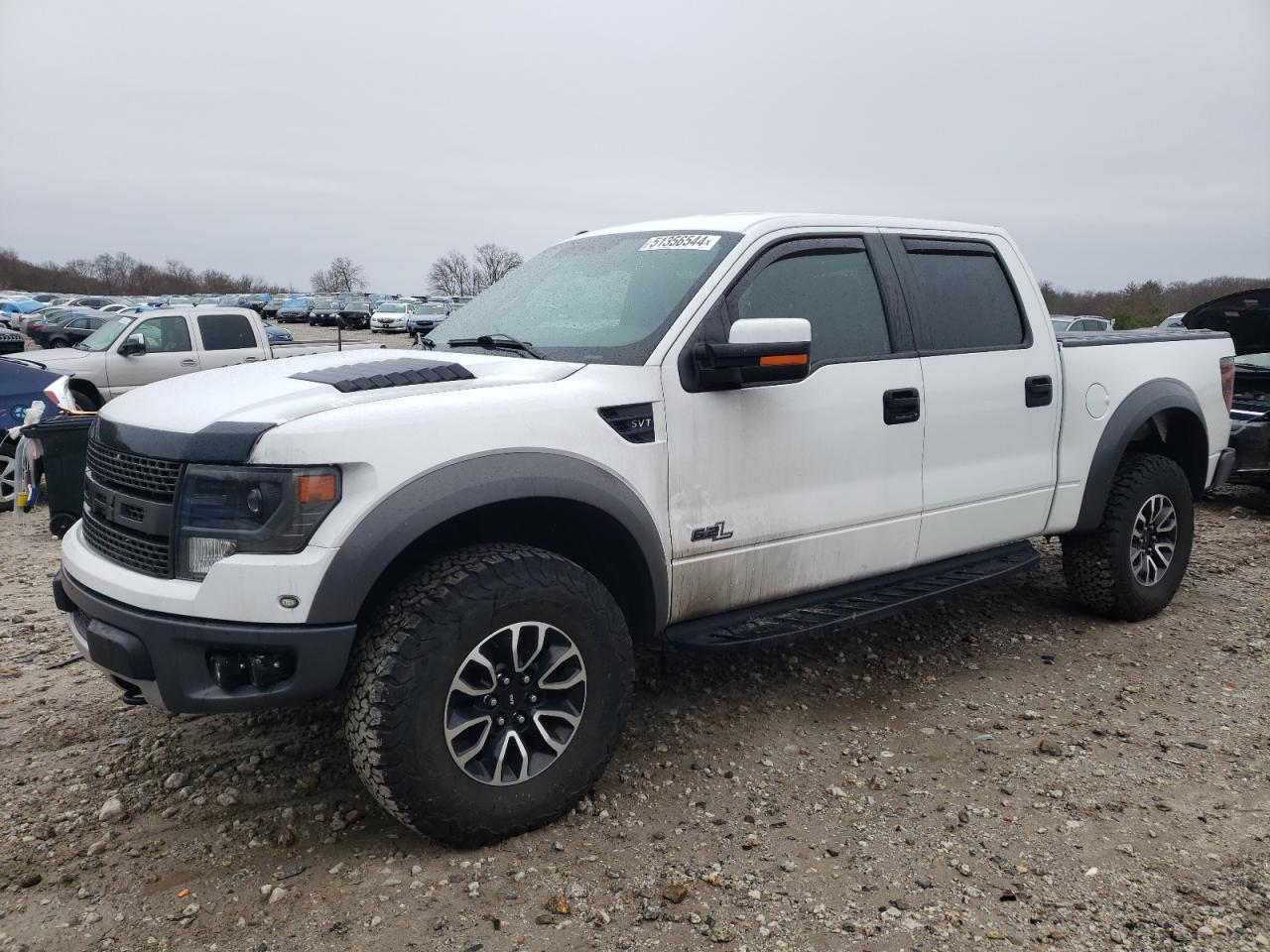Ford F-150 2014