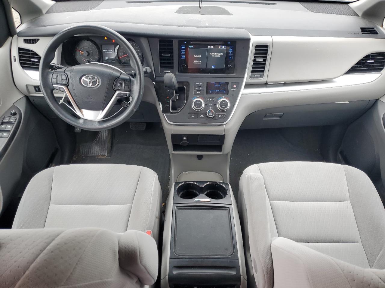 DayDrive